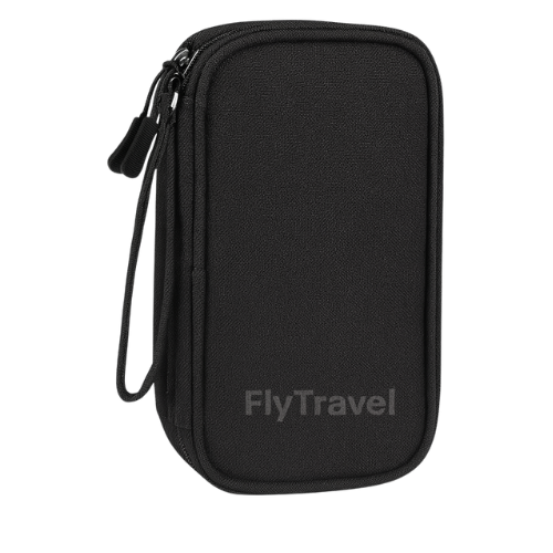 FlyTravel