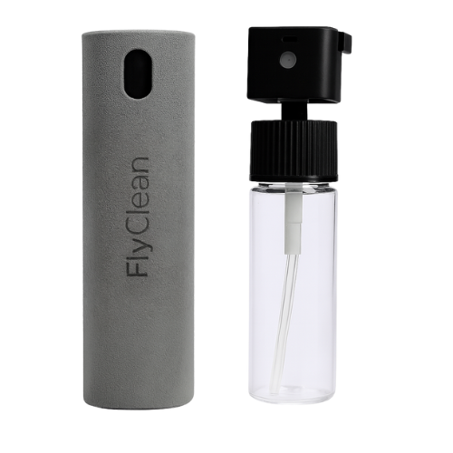 FlyClean 2 en 1